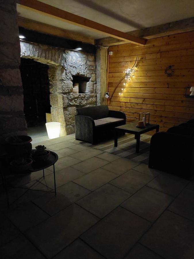 Studio Apartman Hana Lägenhet Drežnik Grad Exteriör bild